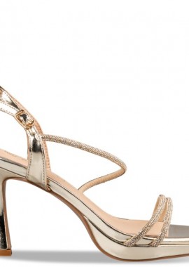 Envie Shoes - STILETTO SANDALS