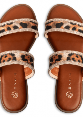 Envie Shoes - FLAT SANDALS