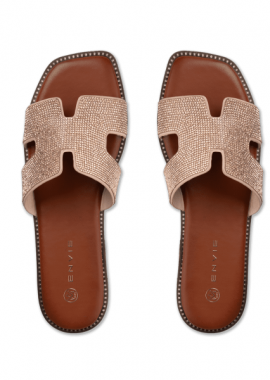 Envie Shoes - FLAT SANDALS