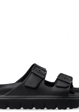Miss NV - FLATFORM SANDALS