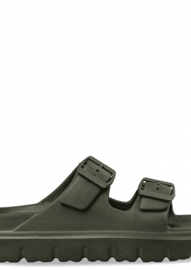 Miss NV - FLATFORM SANDALS