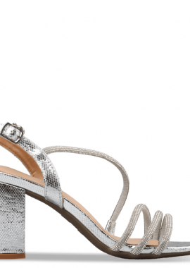 Envie Shoes - MID-HEEL SANDALS