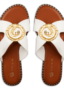 Envie Shoes - FLAT SANDALS