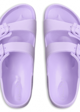 Miss NV - FLATFORM SANDALS