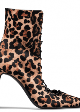 Envie Shoes - STILETTO BOOTIES