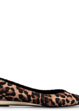 Envie Shoes - POINTY BALLERINAS