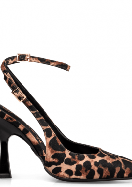 Envie Shoes - POINTY STILETTO PUMPS
