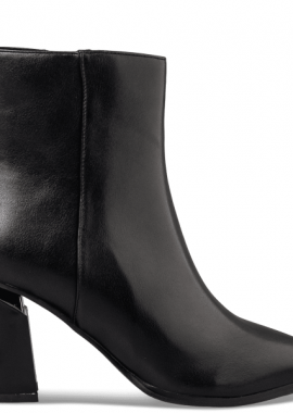 Envie Shoes - BLOCK HEEL BOOTIES