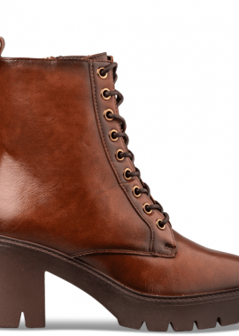 Miss NV - COMBAT BOOTS