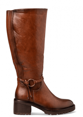 Miss NV - RIDING KNEE-HIGH BOOTS