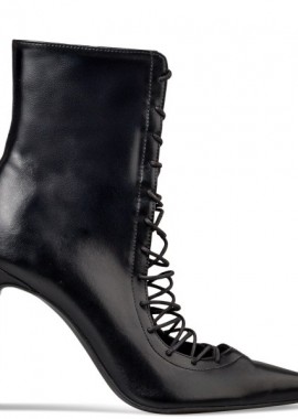 Envie Shoes - STILETTO BOOTIES