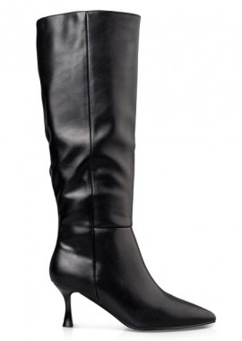 Envie Shoes - STILETTO BOOTS