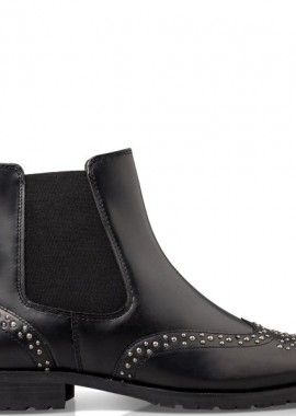 Fifth Avenue - CHELSEA BOOTS