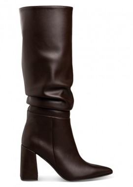 Envie Shoes - SLOUCHY BOOTS