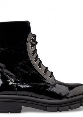 Envie Shoes - COMBAT BOOTS