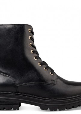 Fifth Avenue - COMBAT BOOTS