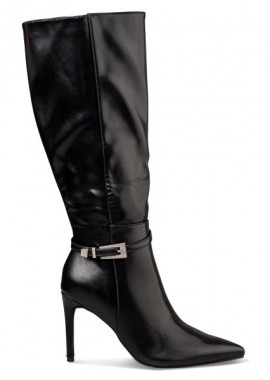 Envie Shoes - STILETTO BOOTS