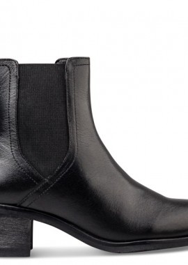 Fifth Avenue - CHUNKY CHELSEA BOOTS