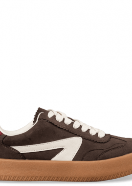 Miss NV - LOW TOP SNEAKERS