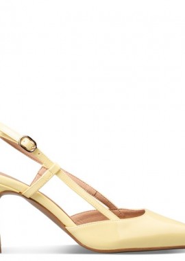 Envie Shoes - SLINGBACK PUMPS