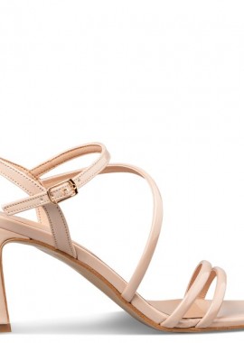 Envie Shoes - MID-HEEL SANDALS