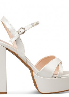 Envie Shoes - BLOCK HEEL SANDALS