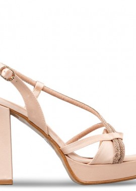 Envie Shoes - BLOCK HEEL SANDALS