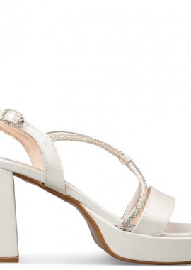 Envie Shoes - BLOCK HEEL SANDALS
