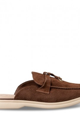 Envie Shoes - SLIP ON LOAFERS