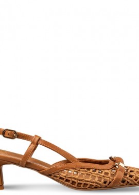 Envie Shoes - SLINGBACK PUMPS