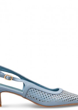 Envie Shoes - SLINGBACK PUMPS