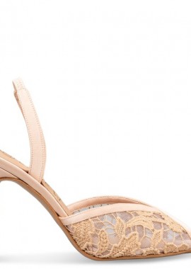 Envie Shoes - SLINGBACK PUMPS