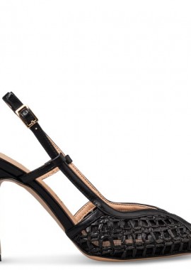 Envie Shoes - SLINGBACK PUMPS