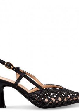 Envie Shoes - SLINGBACK PUMPS