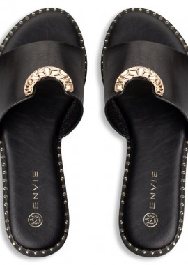 Envie Shoes - FLAT SANDALS