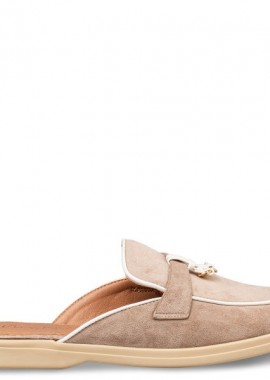 Miss NV - SLIP ON LOAFERS