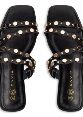 Envie Shoes - FLAT SANDALS