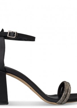 Envie Shoes - BLOCK HEEL SANDALS