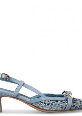 Envie Shoes - SLINGBACK PUMPS