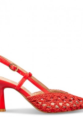 Envie Shoes - SLINGBACK PUMPS