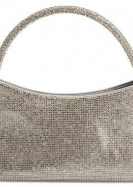 Envie Shoes - EMBELLISHED SHOULDER BAG