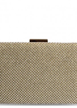Envie Shoes - CLUTCH BAG