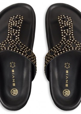 Envie Shoes - FLATFORM SANDALS