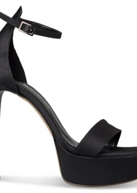 Envie Shoes - PLATFORM HEEL SANDALS