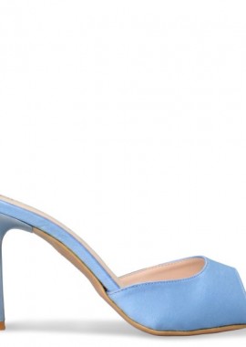 Envie Shoes - STILETTO MULES