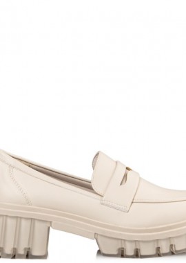 Envie Shoes - CHUNKY LOAFERS