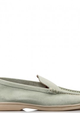 Envie Shoes - MOCCASINS
