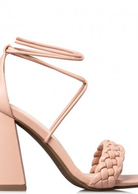 Envie Shoes - BLOCK HEEL SANDALS