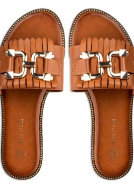 Envie Shoes - FLAT SANDALS