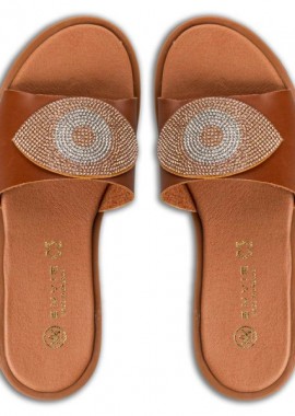 Envie Shoes - FLAT SANDALS